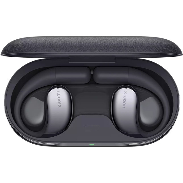 Беспроводные наушники Xiaomi OpenWear Stereo Cosmic Gray BHR8474GL (M2319E1)