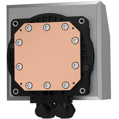 Кулер для процессора DeepCool LT360 ARGB R-LT360-BKAMNC-G-1