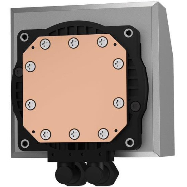 Кулер для процессора DeepCool LT360 ARGB R-LT360-BKAMNC-G-1