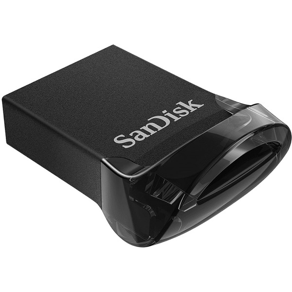 USB Flash SANDISK Ultra Fit 64GB (SDCZ430-064G-G46)