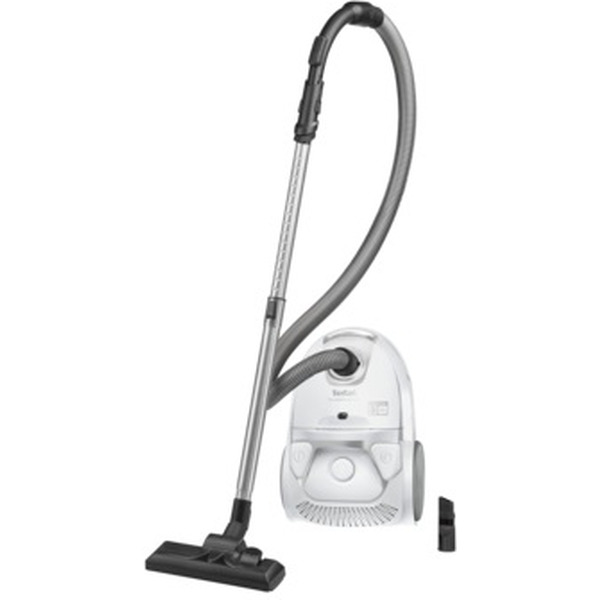 Пылесос с пылесборником TEFAL COMPACT POWER TW3927EA