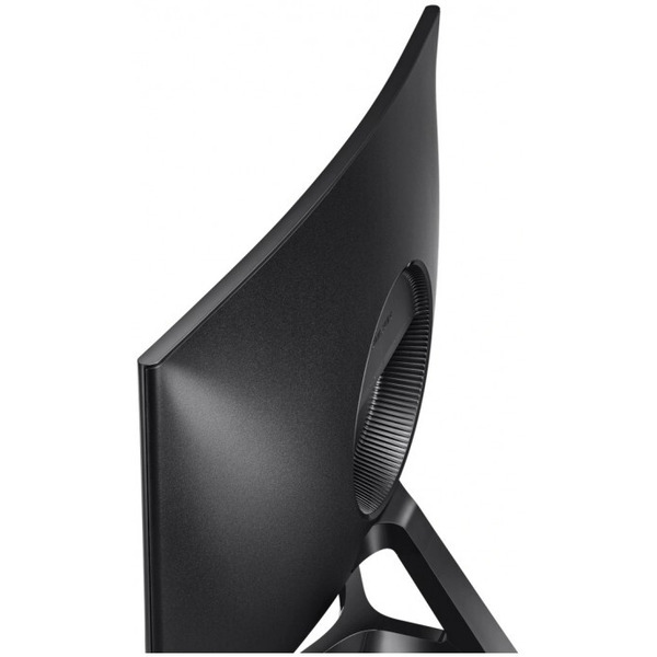 Монитор Samsung C24RG50FQI