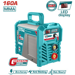 Сварочный инвертор Total TW216028