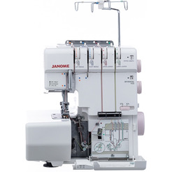 Оверлок JANOME MYLOCK 844D