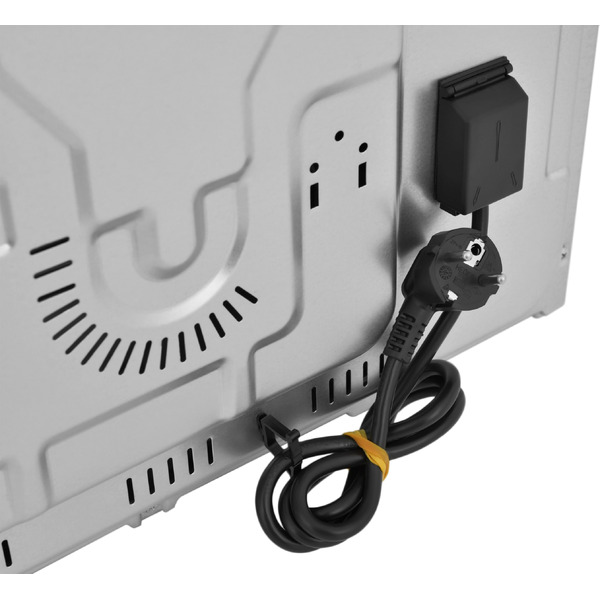 Духовой шкаф Indesit IFE 2630 IX