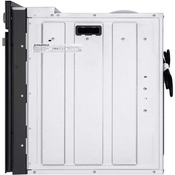 Шкаф духовой электрический MAUNFELD EOEC516PB2