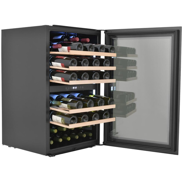 Винный шкаф ZUGEL ZCWI570DB