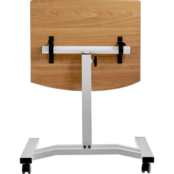 Стол многофункциональный на колёсах Bradex Ролет TD 0728 (светлое дерево)