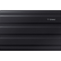 Внешний накопитель Samsung T7 Shield 4TB MU-PE4T0S/WW (черный)