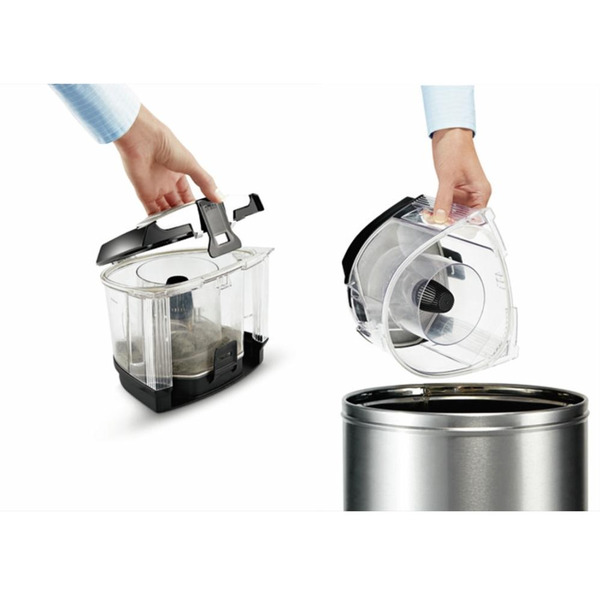 Пылесос BOSCH BGS2UPWER3