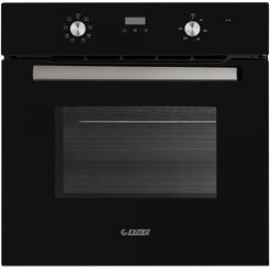 Электрический духовой шкаф EXITEQ EXO-402 (черный)