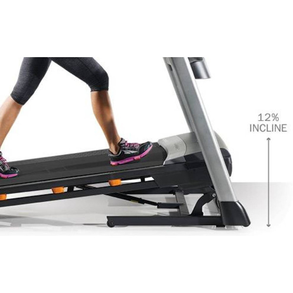 Беговая дорожка NordicTrack T14.0 NETL14818