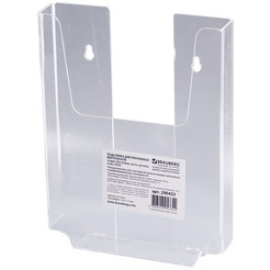 Подставка для рекламных материалов BRAUBERG 290433