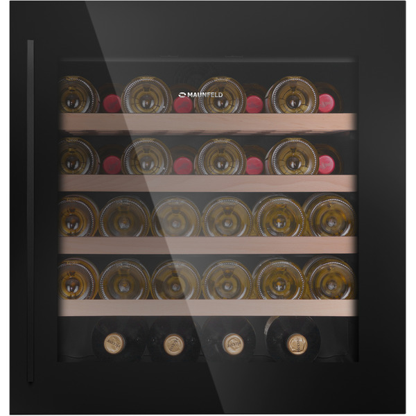 Винный шкаф MAUNFELD MBWC-92S36
