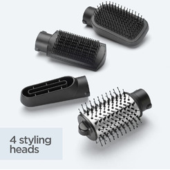 Фен-щетка BaByliss AS774E