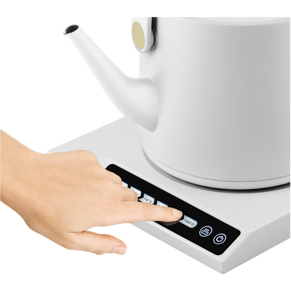 Электрочайник Catler BM 500 Charlotta