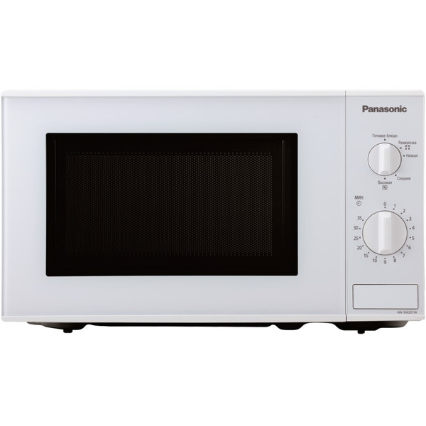 Микроволновая печь PANASONIC NN-SM221WZPE