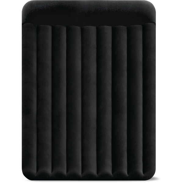 Надувной матрас с подголовником INTEX Queen Classic 64143