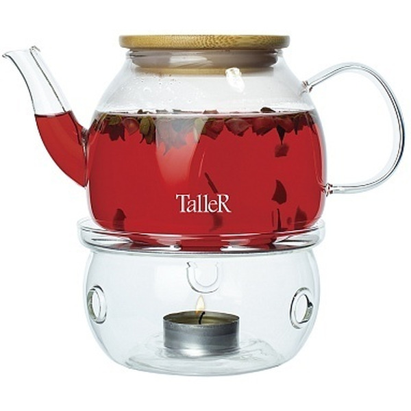 Заварочный чайник Taller TR-31377
