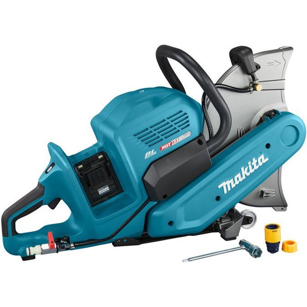 Бензорез Makita CE001GZ (без АКБ)