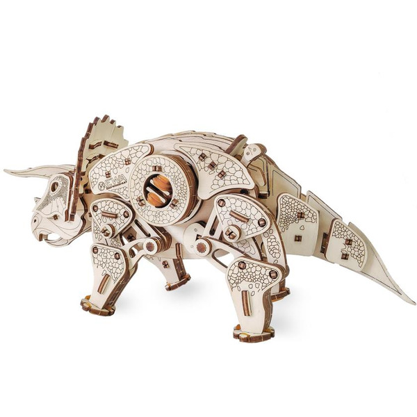 Конструктор EWA "Трицератопс"