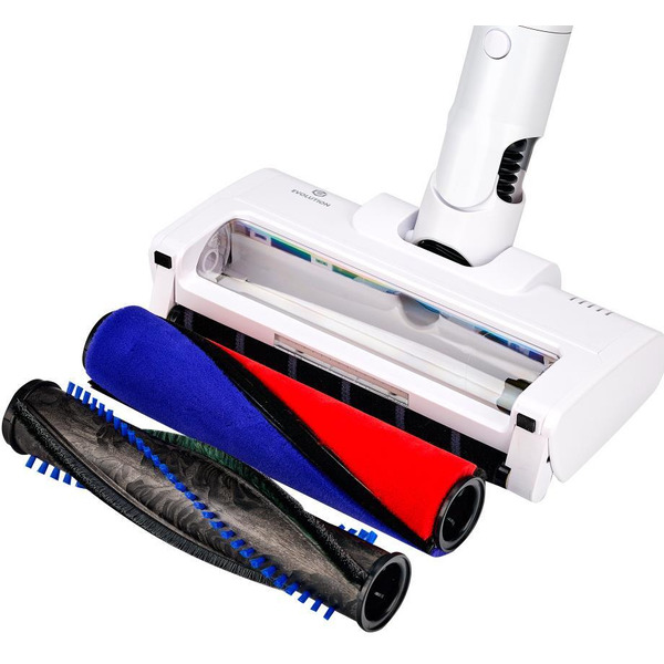 Беспроводной пылесос EVOLUTION Smart Clean VCF2613UV Wet and Dry