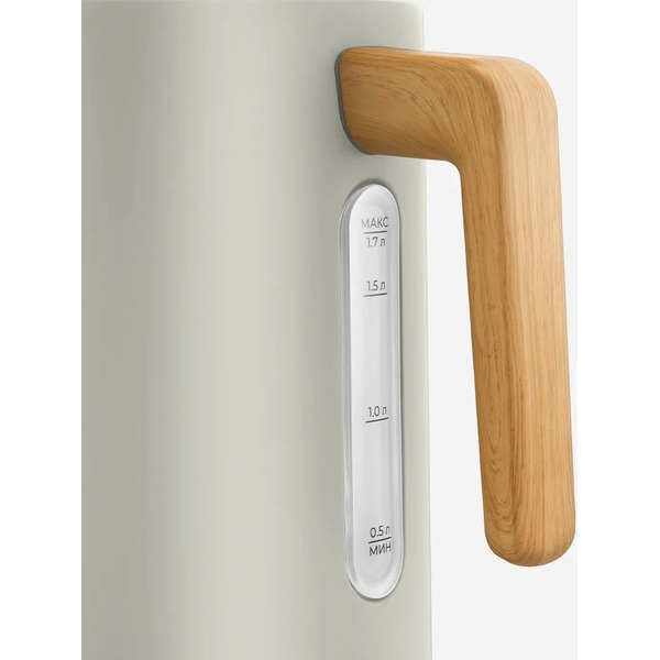 Электрический чайник Kitfort KT-8714