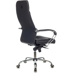 Кресло Бюрократ CH-609SL/ECO (черный)