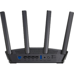 Wi-Fi роутер ASUS RT-BE82U