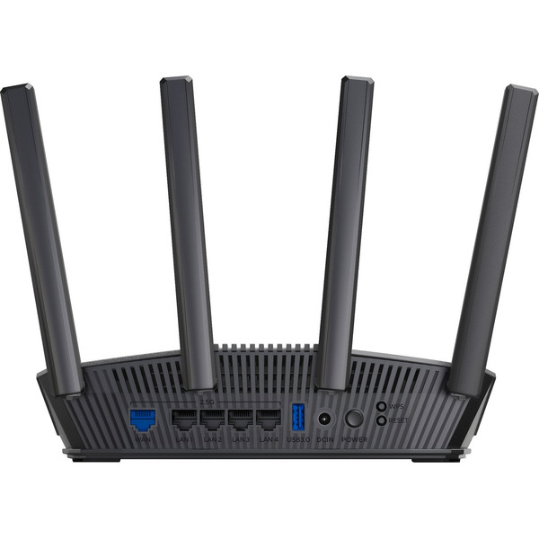 Wi-Fi роутер ASUS RT-BE82U
