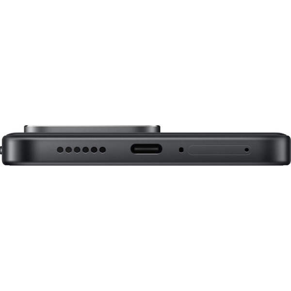 Телефон POCO C95 Pro 6GB/128GB RU (черный)