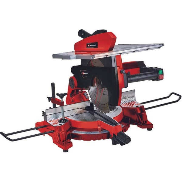 Торцовочная пила Einhell TC-MS 3017 T (4300347)