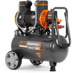 Компрессор Daewoo Power DAC 250SS