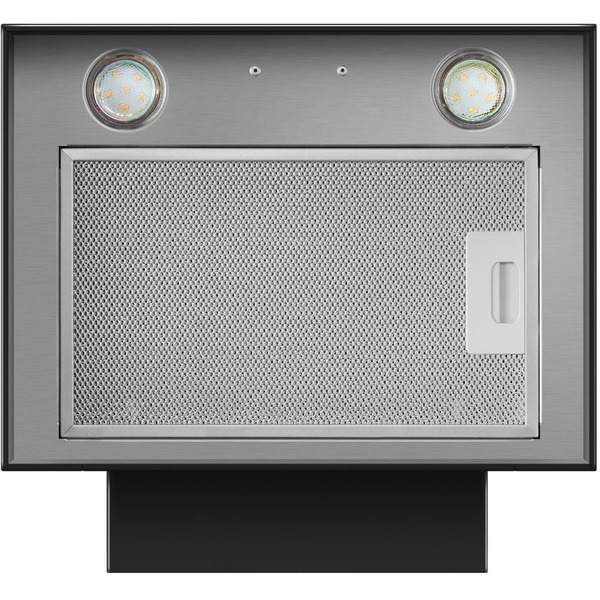 Кухонная вытяжка MAUNFELD Bath 402 (черный)