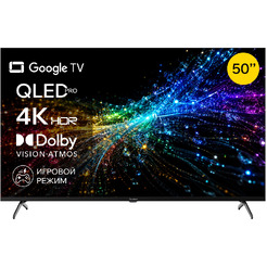 Телевизор Quantum 50U7BQ