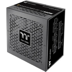 Блок питания Thermaltake Toughpower GF A3 Gold 850W TT Premium Edition PS-TPD-0850FNFAGE-H