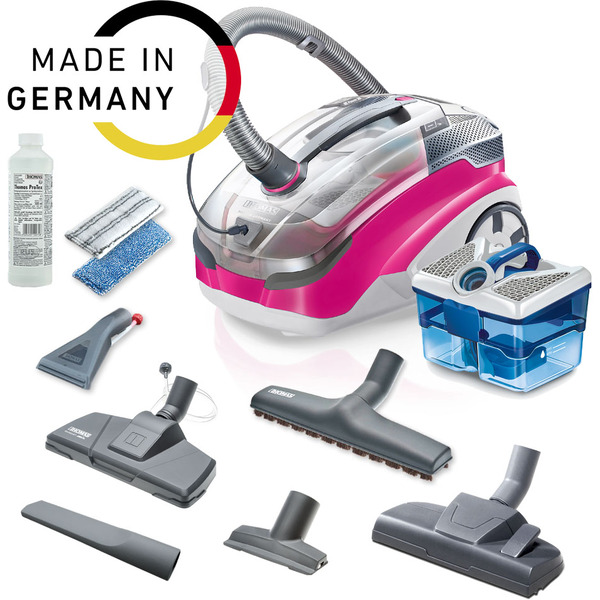 Пылесос THOMAS ALLERGY & FAMILY