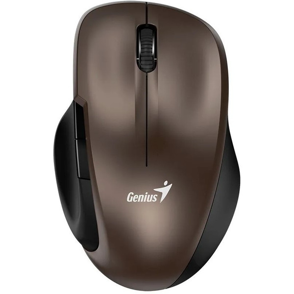 Мышь Genius Ergo 8200S (шоколадный)