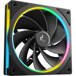 Вентилятор для корпуса DeepCool FL12R SE R-FL12RSE-BKAPN1-G