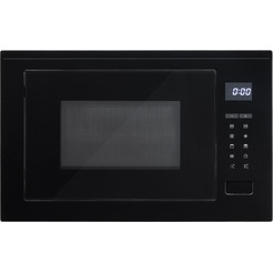 Микроволновая печь ZORG MIO251 S (черный)