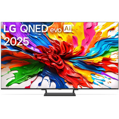 Телевизор LG 85QNED93A6A