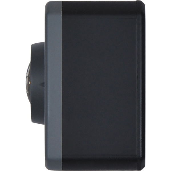 Экшн-камера Digma DiCam 520 (серый)