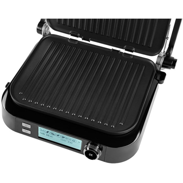 Гриль-духовка RED SOLUTION  SteakPRO RGM-G850P