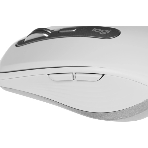 Мышь Logitech MX Anywhere 3S (светло-серый)