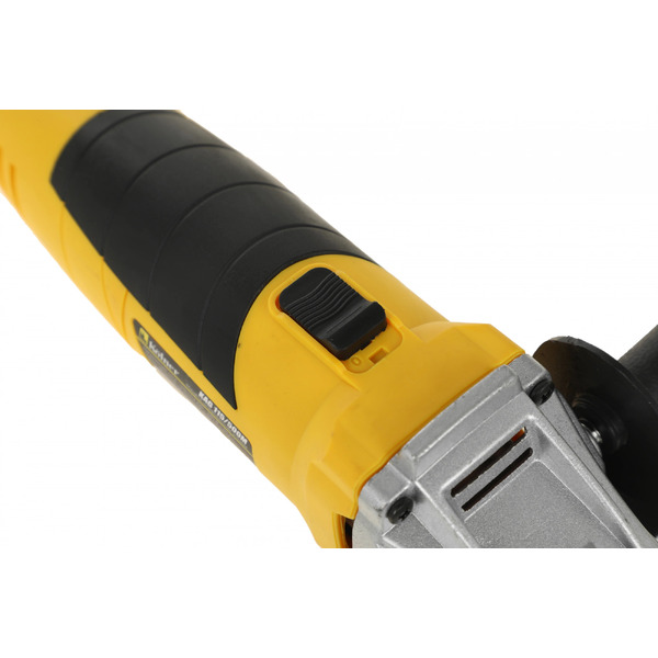 Угловая шлифмашина Kolner KAG 115/500M