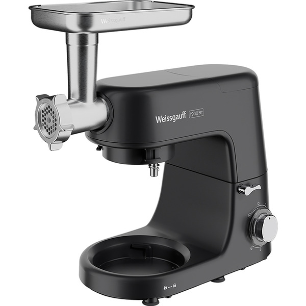 Кухонная машина Weissgauff WKM 790 MPB Multi Chef