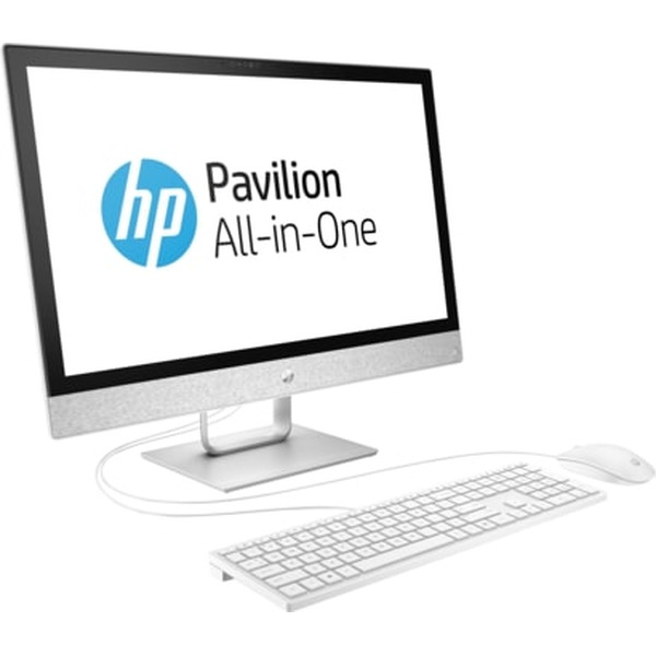 Моноблок HP Pavilion 24-r052ur 3QV40EA