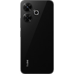 Смартфон Xiaomi Redmi 13 6GB/128GB without NFC Midnight Black EU