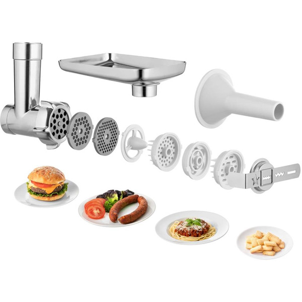 Кухонная машина Sencor STM 3789SL