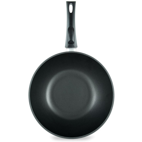 Сковорода ВОК НМП Титан 3126W